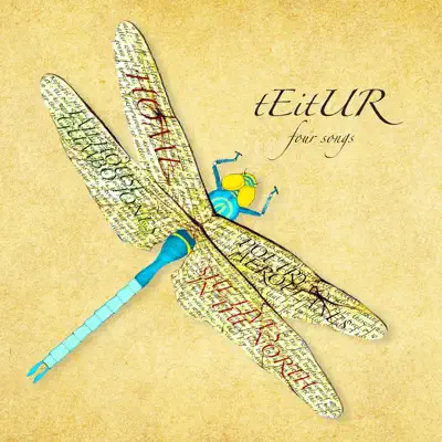 Four Songs - EP - Teitur