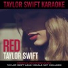 Red (Karaoke Version) ジャケット写真