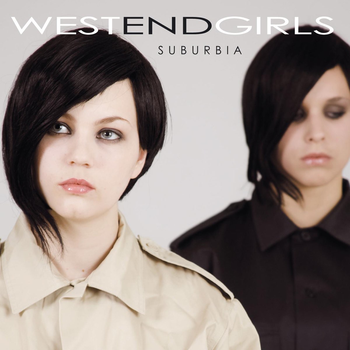 Dead end girls. West end girls. Группа West end girls исполнительницы. Обложка альбома West end girl. West end girls Suburbia.