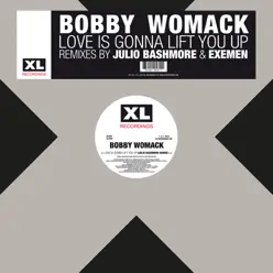 Love Is Gonna Lift You Up - Single - Bobby Womack Love Is Gonna Lift You Up - Single - Bobby Womack