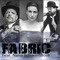Rags and Feathers (feat. Nana Schwartzlose) - Fabric lyrics