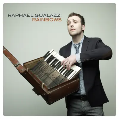 Rainbows - EP - Raphael Gualazzi