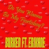 Do You Wanna Be My Fjortisboy (feat. Erikane) - Single
