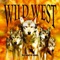 Southern Spirit - Wild West lyrics