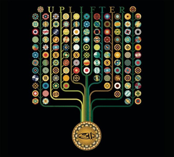 Cover artwork for Golden Sunlight