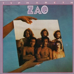 Zao - Binah / compréhension féminine