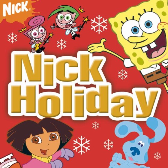 Cover artwork for The Very First Christmas