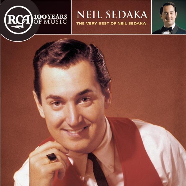 Neil Sedaka - Next Door To An Angel