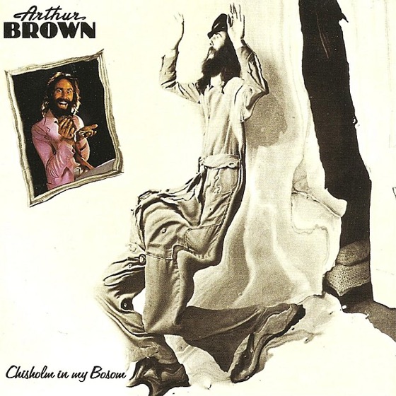 Cover artwork for I Put a Spell On You