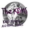Kinky Dramas and Magic Stories (Bonus Track Version), 2012