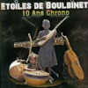 Etoiles de Boulinet - Sangoe