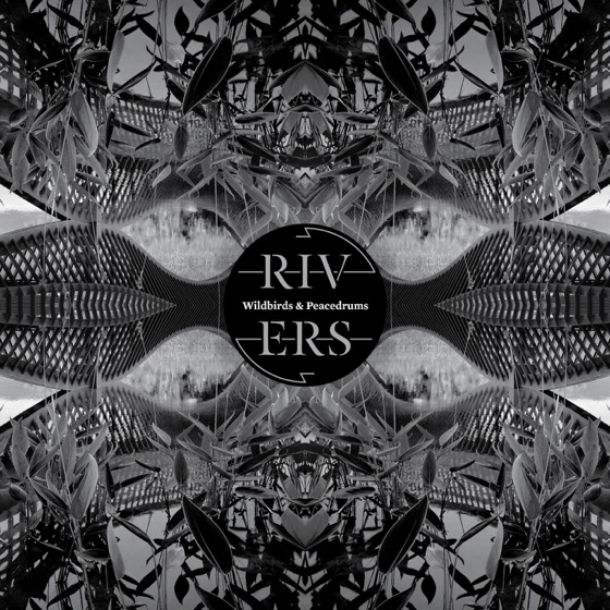Cover artwork for The Drop