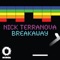 Breakaway (Klaas Club Mix) - Nick Terranova lyrics