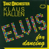 Charro - Tanz Orchester Klaus Hallen