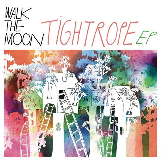 Cover artwork for Drunk In the Woods