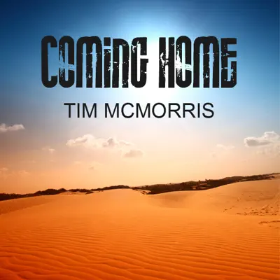 Coming Home - Single - Tim McMorris