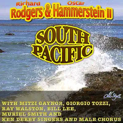 South Pacific ("South Pacific" Original Soundtrack) - Richard Rodgers