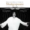 Música en la Obra y Tiempo de Shakespeare album lyrics, reviews, download