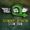 Steam Train - Single album lyrics, reviews, download