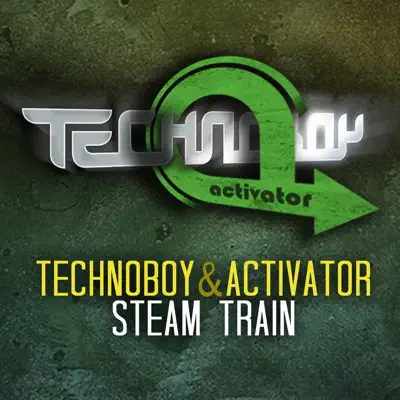 Steam Train - Single - Activator
