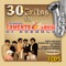 Mil Cartas - Banda Lamento Show de Durango lyrics
