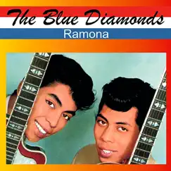 Ramona by The Blue Diamonds album reviews, ratings, credits