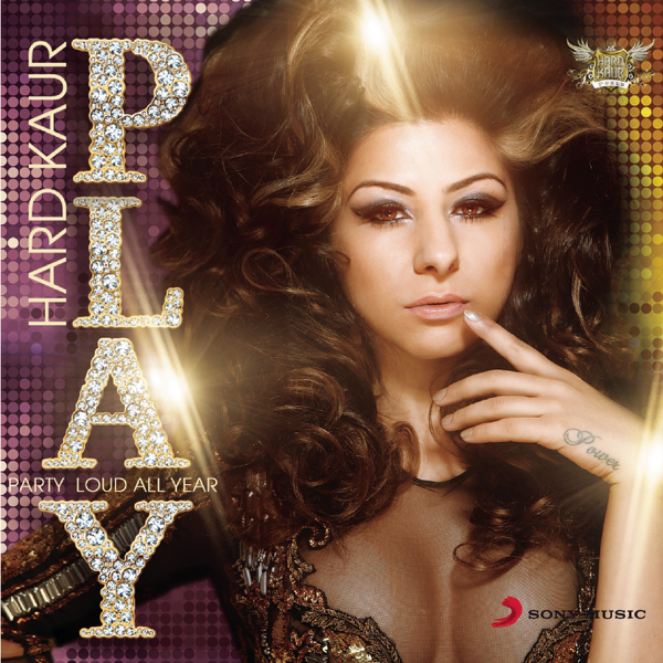 hard kaur glassy