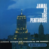 Jamal At the Penthouse (Remastered) artwork