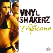 Club Tropicana (Vinylshakerz XXL Mix) artwork