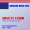 Arnett Cobb - Volume 2