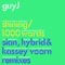 Azimuth (Kassey Voorn Remix) - Guy J lyrics