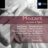 Stream & download Le nozze di Figaro - Comic opera in four acts K492 (2000 Remastered Version): No.20 Duet: Sull'aria...Che soave zeffiretto (Susanna/Countess)...Recit: Piegato è il foglio (Susanna/Countess)