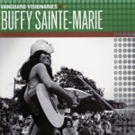 Buffy Sainte-Marie - Now That the Buffalo's Gone