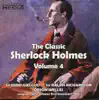 The Classic Sherlock Holmes, Vol. 4 album lyrics, reviews, download
