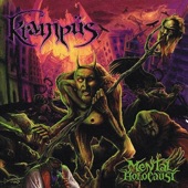 Krampus - Holy Scripture