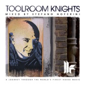 Toolroom Knights Mixed By Stefano Noferini artwork