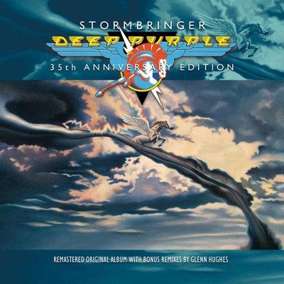 Stormbringer (35th Anniversary Edition) - Deep Purple