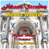 Strauss: Vienna Waltzes artwork