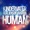 Kindervater Feat Jenson Vaughan - Human (Extended Mix)