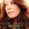 Swagger - Angie Johnson lyrics
