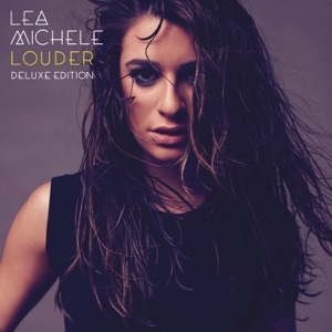 Lea Michele - Cannonball - 排舞 音乐