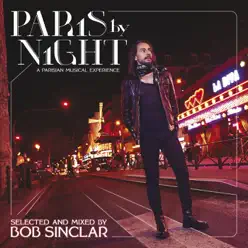 Paris By Night - Bob Sinclar