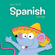 The Hello Song (Spanish) - Kim Mitzo Thompson