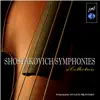 Shostakovich Symphonies: A Collection album lyrics, reviews, download