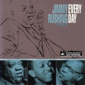 Jimmy Rushing and friends - good morning blues  H. ledbetter