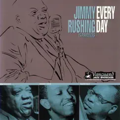 Every Day by Jimmy Rushing album reviews, ratings, credits