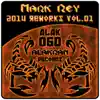 2014 Reworks Vol.01 - EP album lyrics, reviews, download