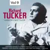 Stream & download Richard Tucker: America's Best Tenor, Vol. 9 (1947, 1953, 1954)