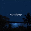 No Sleep - Gold