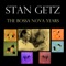 Stan Getz-Charlie Byrd Sextet - O Pato (The Duck)